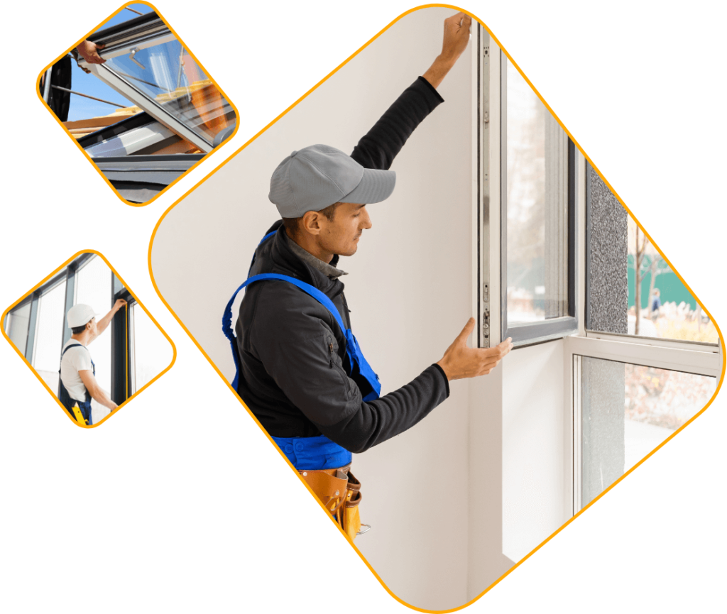 Glass Repair & Glazing Services, Book Expert Glaziers Today